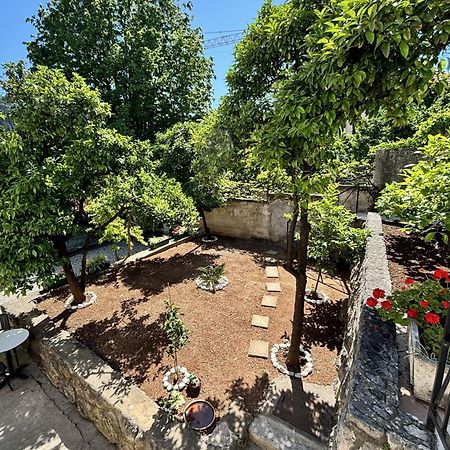 Villa Arancia Dubrovnik Exterior foto