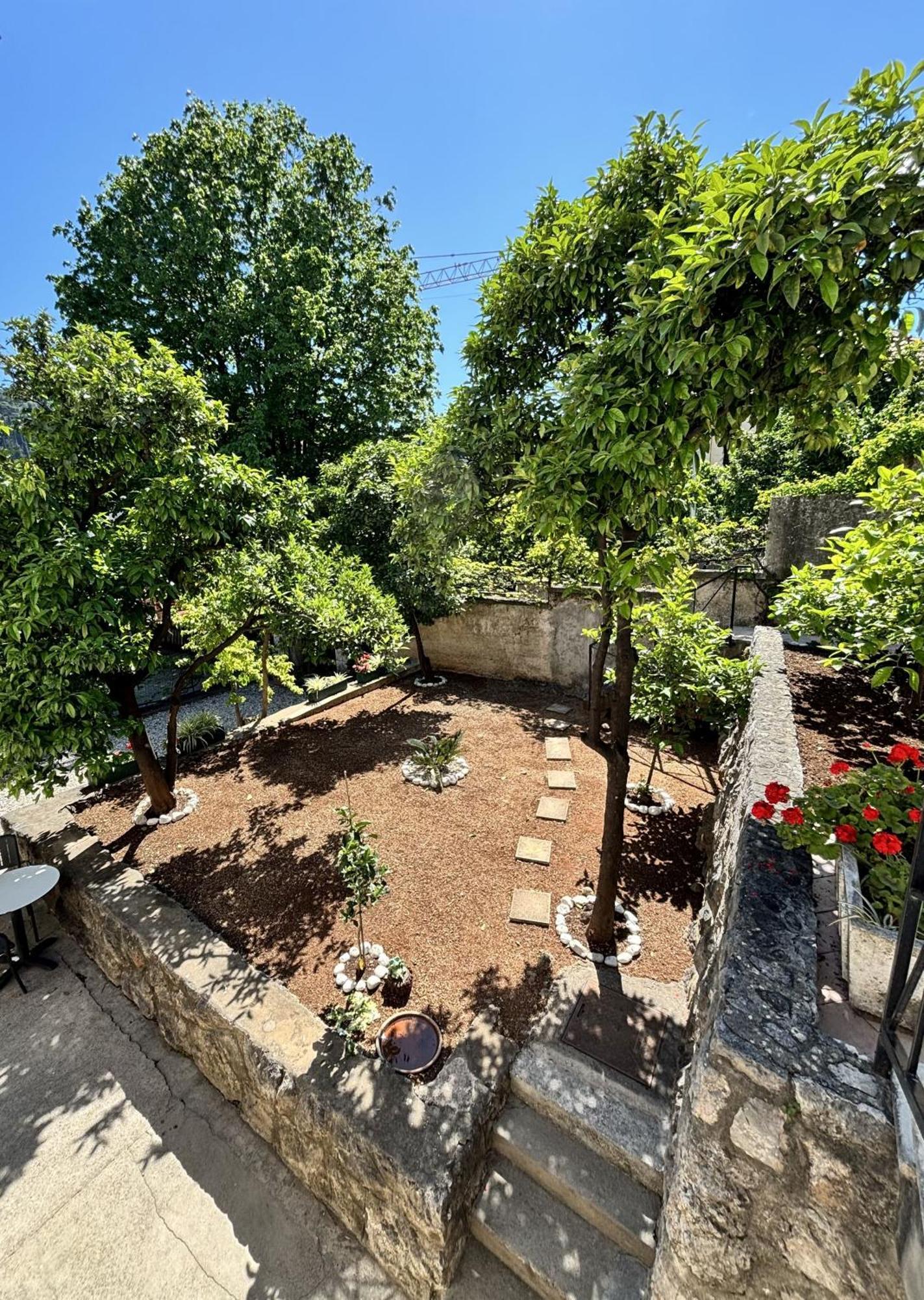 Villa Arancia Dubrovnik Exterior foto