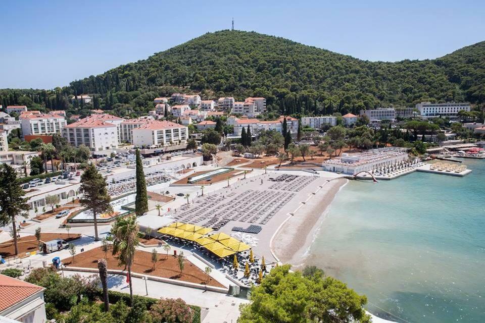 Villa Arancia Dubrovnik Exterior foto
